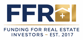 Funding For Estate Investors